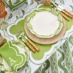 Sale Mrs. Alice Lily Of The Valley Dinner Plate