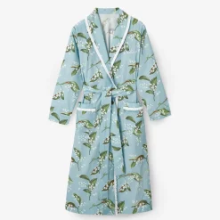 Discount Mrs. Alice Lily Of The Valley Dressing Gown
