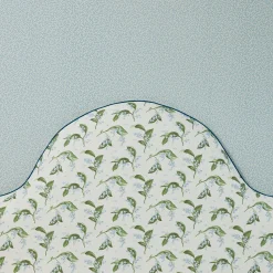 Outlet Mrs. Alice Lily Of The Valley Fabric