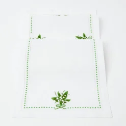 Sale Mrs. Alice Lily Of The Valley Table Runner
