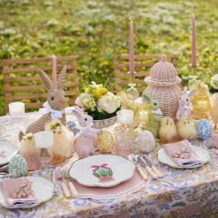 Online Mrs. Alice Lola Tablecloth