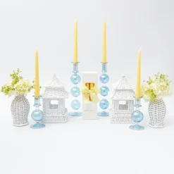 New Mrs. Alice Melograno Decoration Set