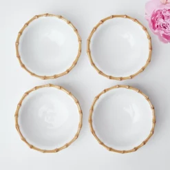 Best Mrs. Alice Nancy Bamboo Breakfast Bowl