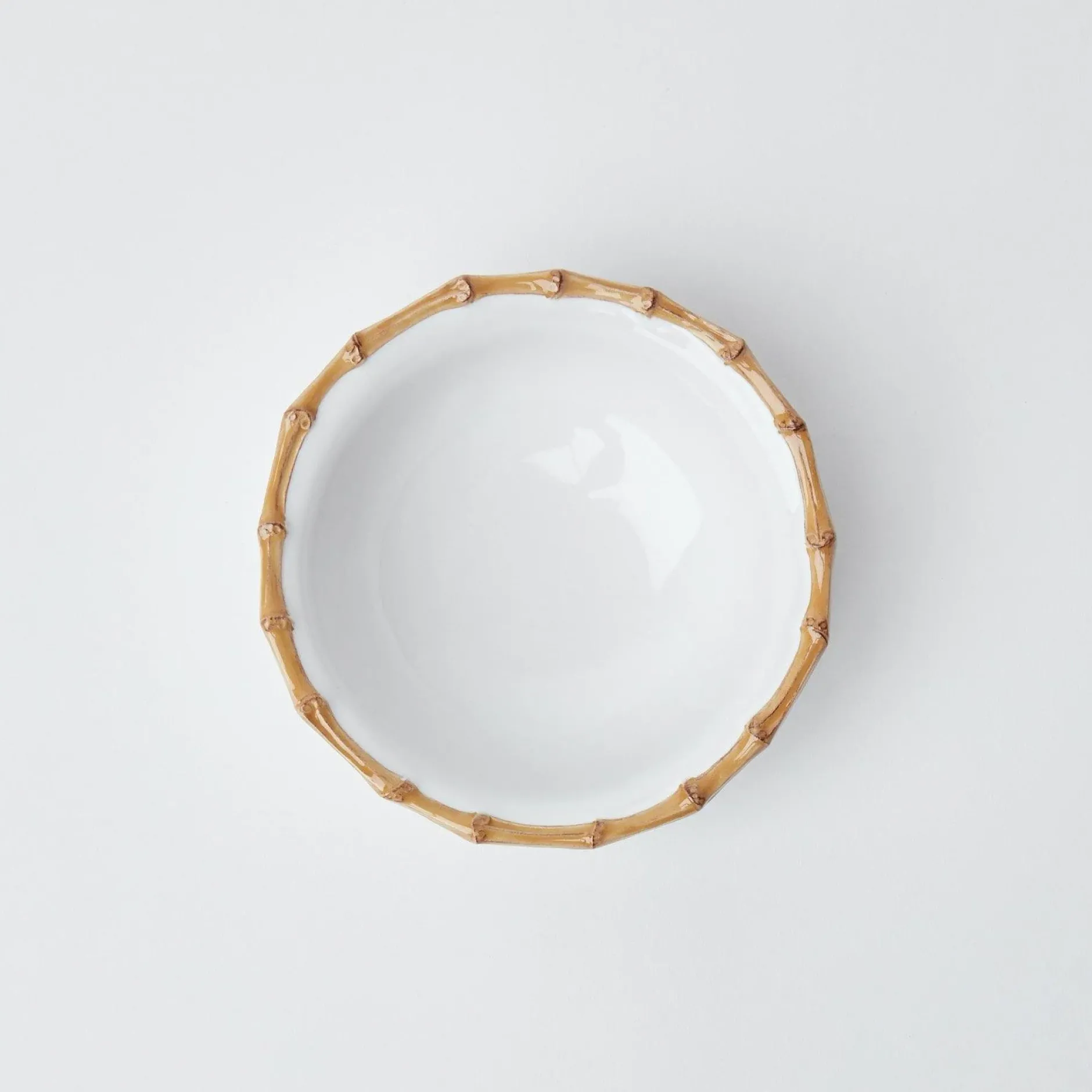 Best Mrs. Alice Nancy Bamboo Breakfast Bowl