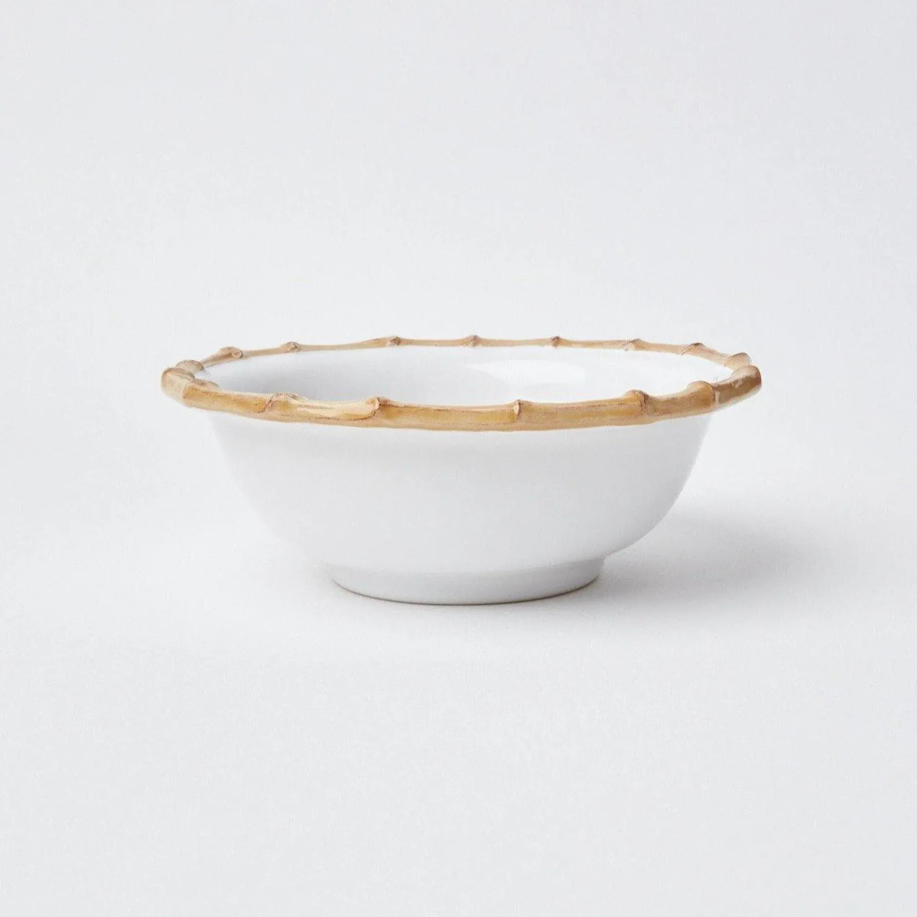 Best Mrs. Alice Nancy Bamboo Breakfast Bowl