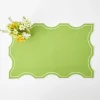 Outlet Mrs. Alice Octavia Green Tray Liner