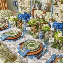 Best Mrs. Alice Olive Valencia Starter Plate (Set Of 4)