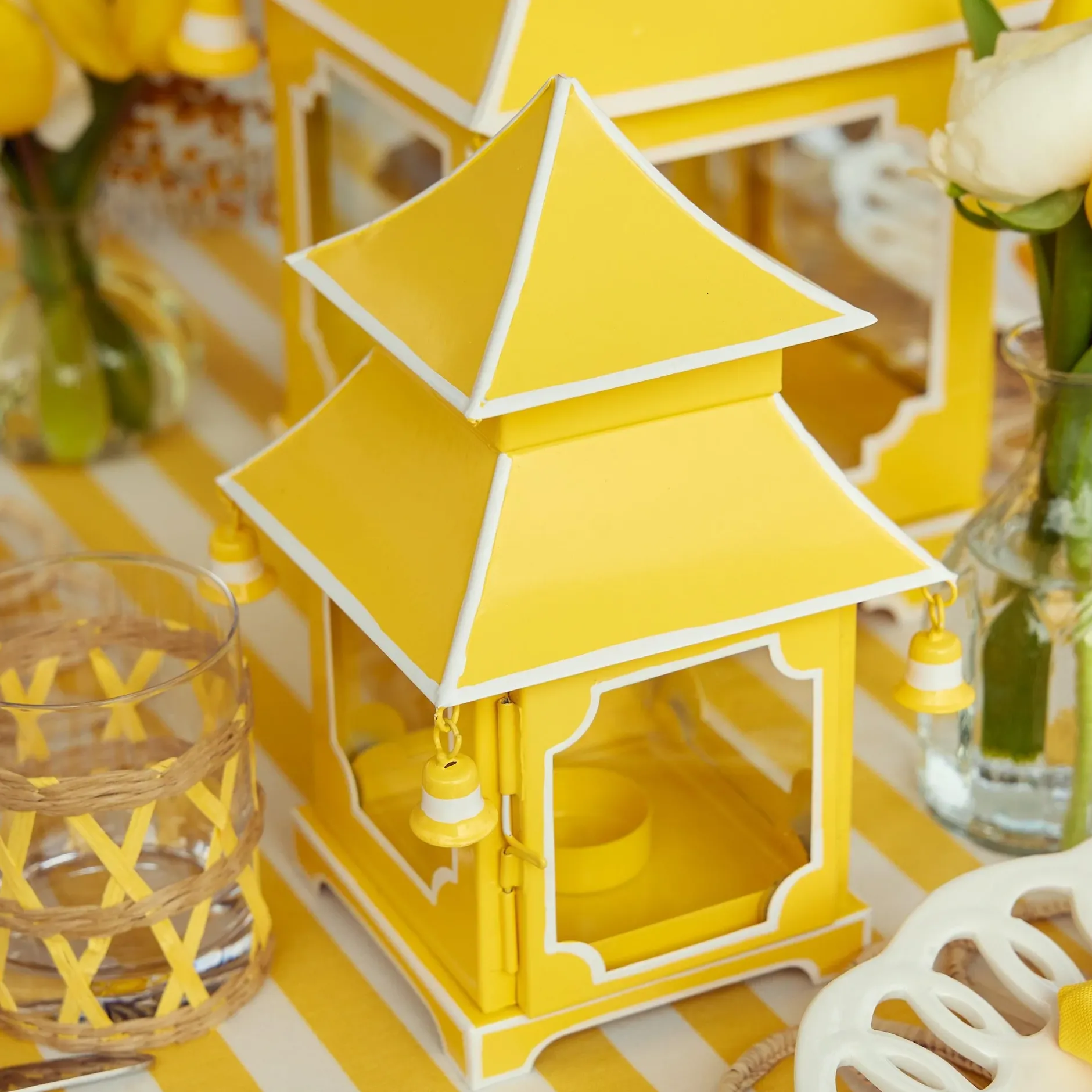 Online Mrs. Alice Passalacqua Decoration Set