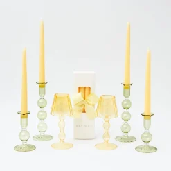 Online Mrs. Alice Passalacqua Decoration Set