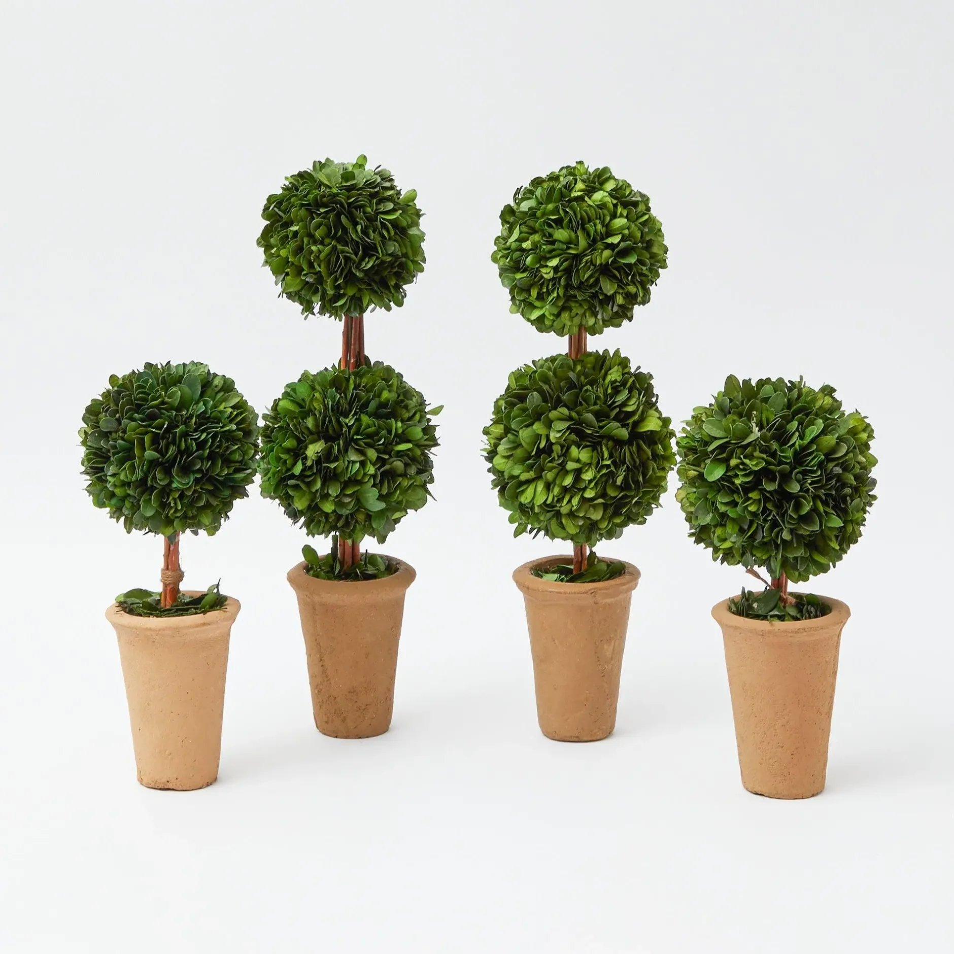 Sale Mrs. Alice Passalacqua Decoration Set