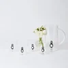 Sale Mrs. Alice Penguin Water Glasses And Jug Set