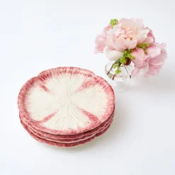 Online Mrs. Alice Pink Capri Lettuce Starter Plate