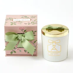 Hot Mrs. Alice Portrait Of A Garden Scented Candle