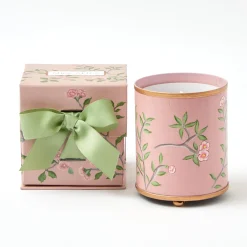 Hot Mrs. Alice Portrait Of A Garden Scented Candle