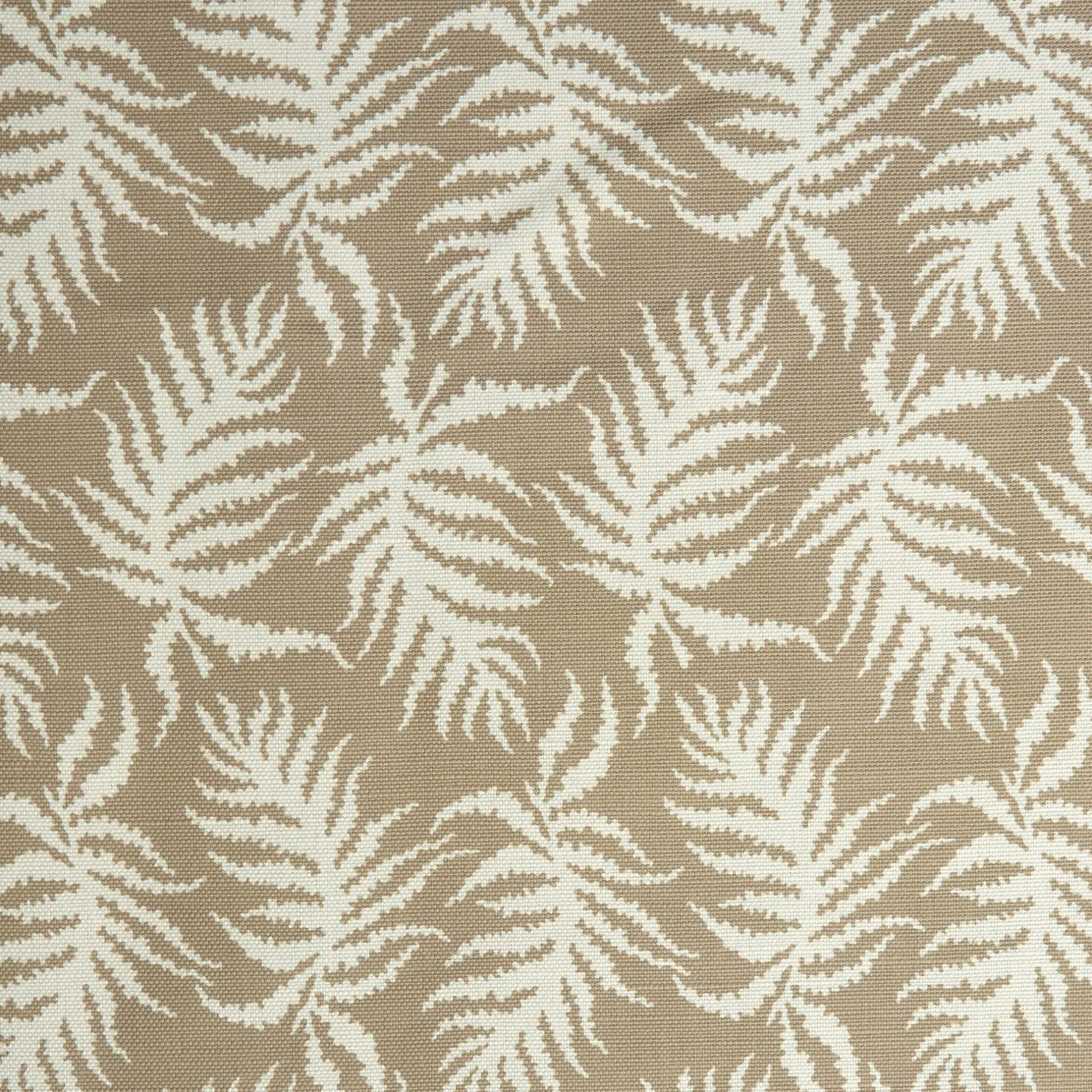 Hot Mrs. Alice Putty Trailing Ferns Fabric