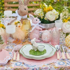 Hot Mrs. Alice Rabbit Egg Cup