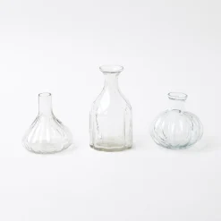 Sale Mrs. Alice Romance Bud Vase (Set Of 3)