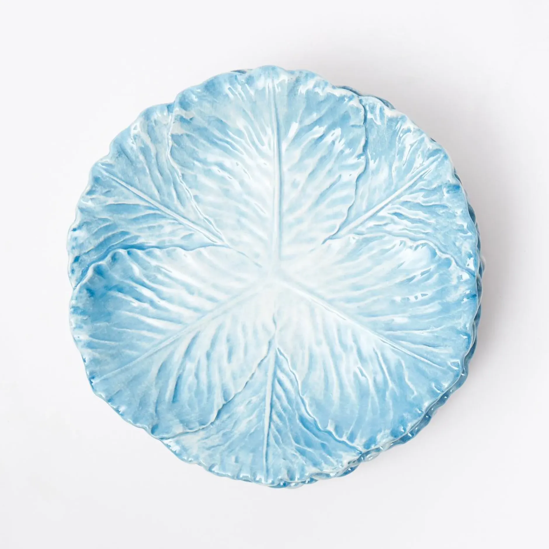 Online Mrs. Alice Serena Cabbage Dinner Plate
