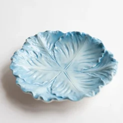 Discount Mrs. Alice Serena Cabbage Starter Plate