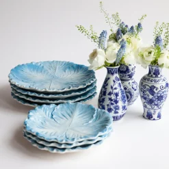 Discount Mrs. Alice Serena Cabbage Starter Plate