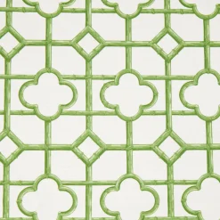 Sale Mrs. Alice Shaded Bamboo Fabric