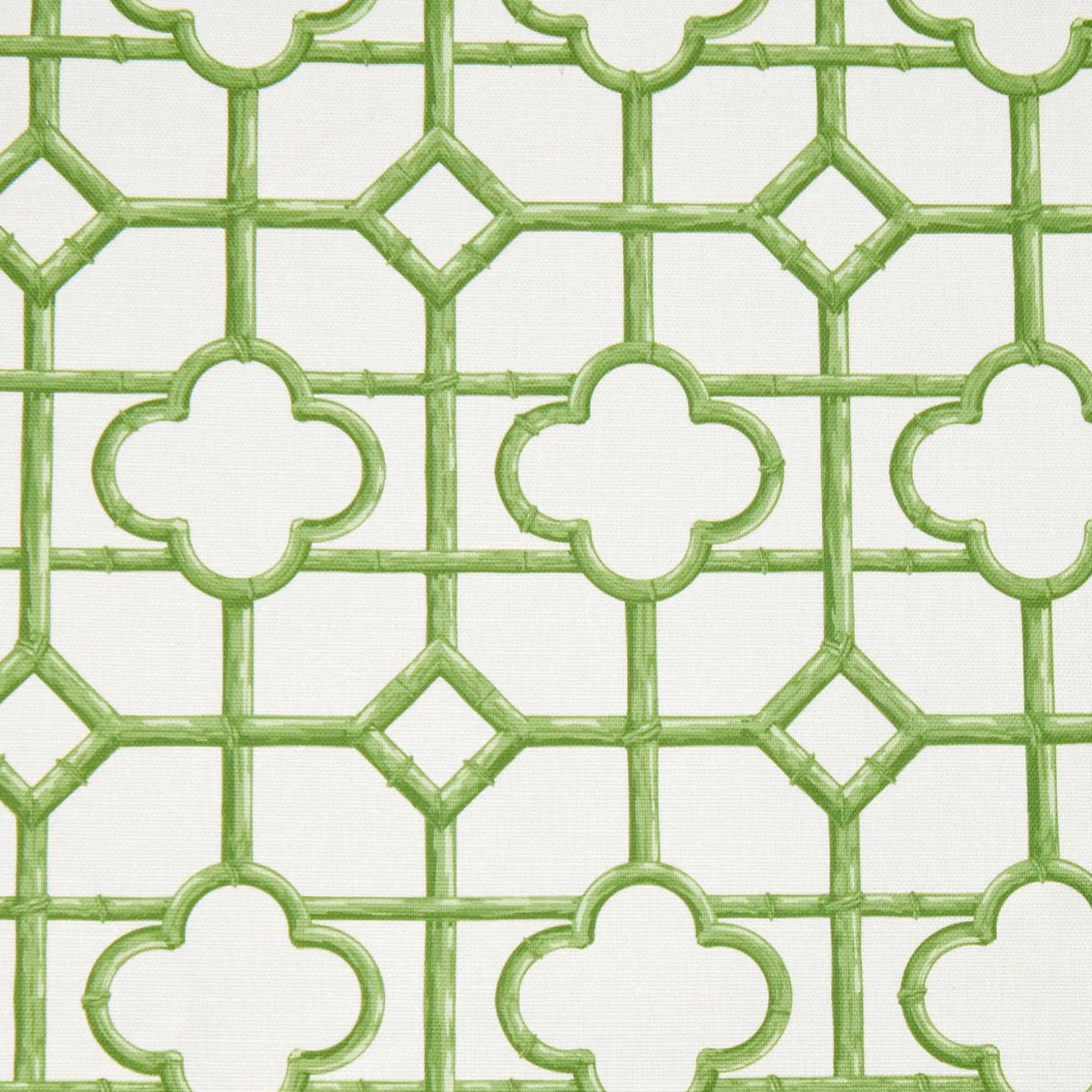 Sale Mrs. Alice Shaded Bamboo Fabric