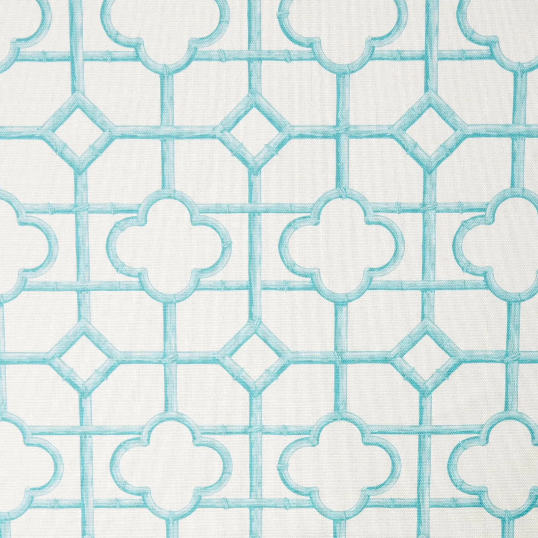 Sale Mrs. Alice Shaded Bamboo Fabric