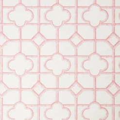 Sale Mrs. Alice Shaded Bamboo Fabric