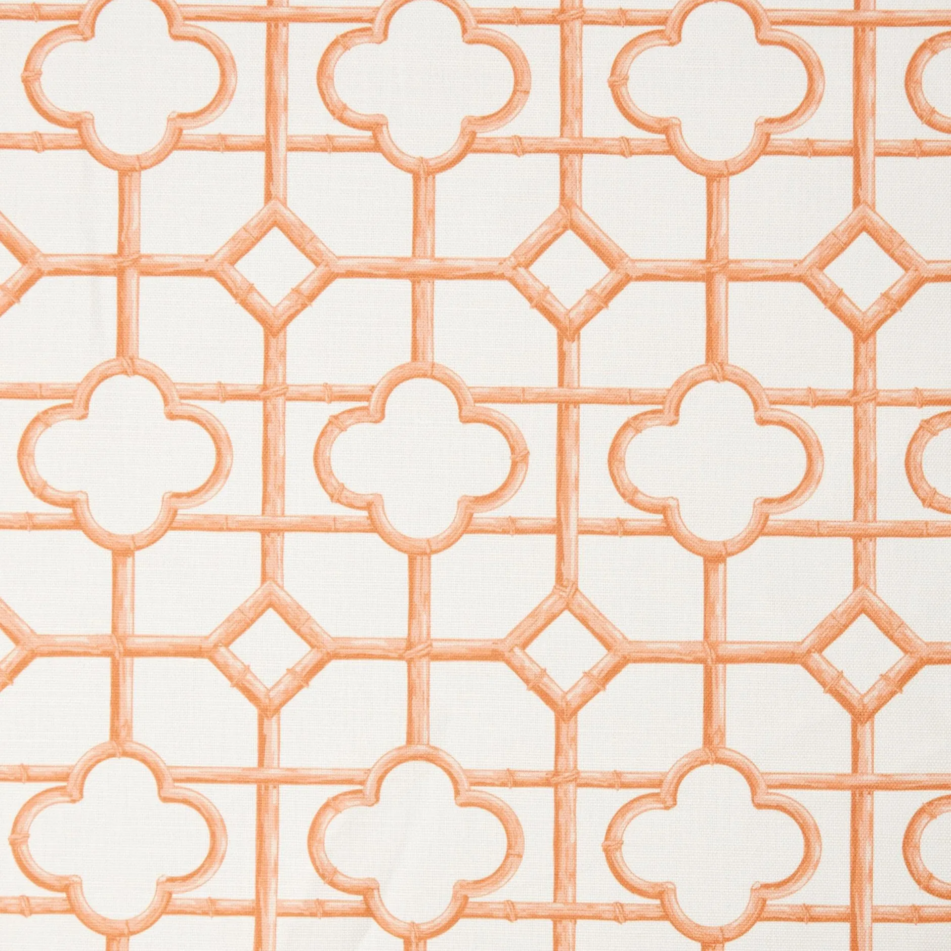 Sale Mrs. Alice Shaded Bamboo Fabric
