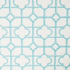 Discount Mrs. Alice Shaded Bamboo Fabric