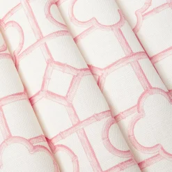 Hot Mrs. Alice Shaded Bamboo Fabric