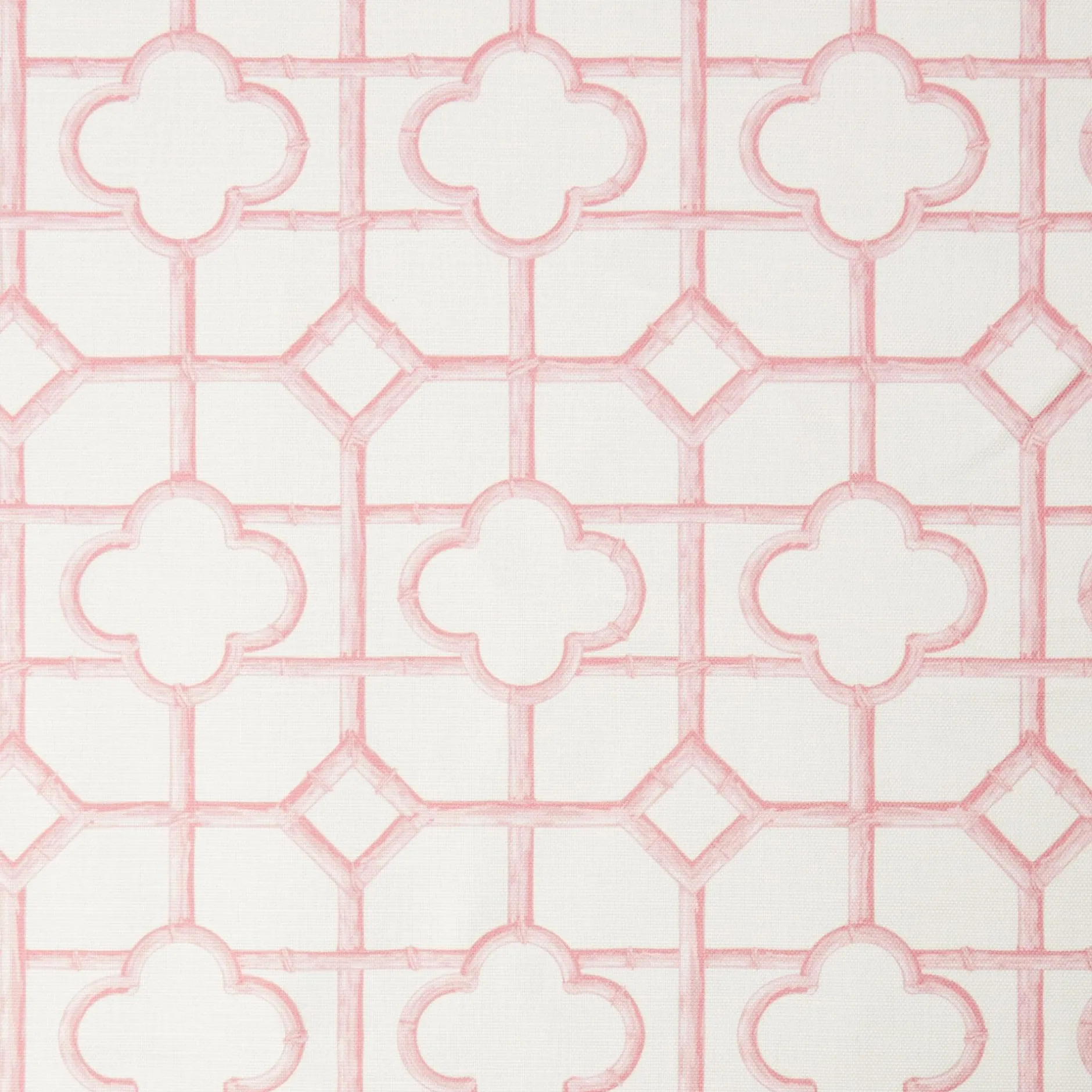 Hot Mrs. Alice Shaded Bamboo Fabric