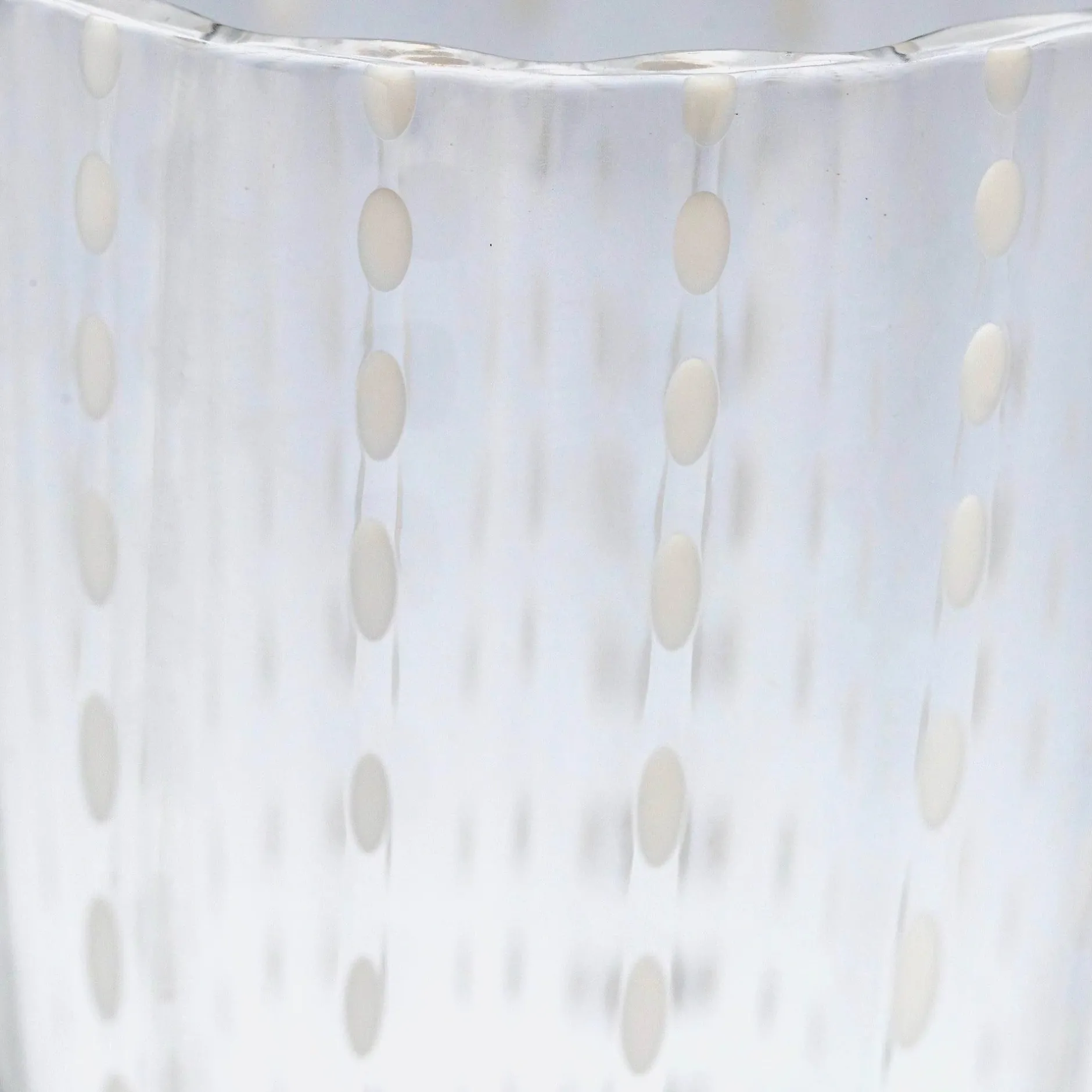 Online Mrs. Alice Speckle Water Glasses (Set Of 6)