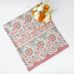 Clearance Mrs. Alice Valentina Tablecloth
