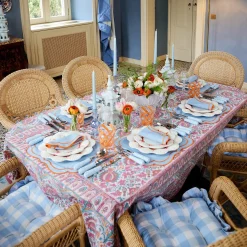 Clearance Mrs. Alice Valentina Tablecloth