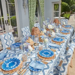 Best Mrs. Alice Water Hyacinth Placemats (Set Of 4)