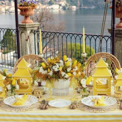 Online Mrs. Alice White Lace Starter Plates (Set Of 4)