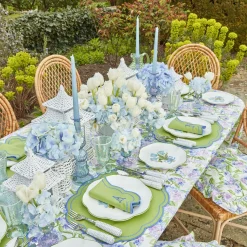 Online Mrs. Alice White Rattan Cutlery (5 Piece)