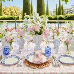Online Mrs. Alice White Rattan Cutlery (5 Piece)